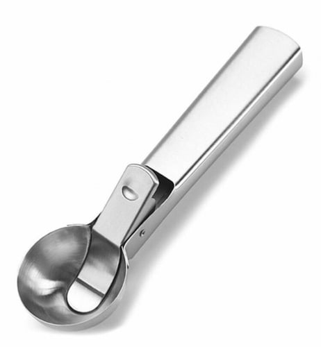 ملعقة ايس كريم و كوكيز / ملاعق كوكيز و ايس كريم (...