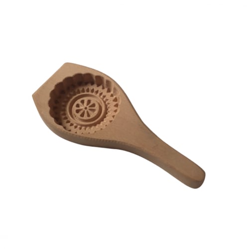 اداة تشكيل البسكويت / قالب معمول / خشبة قوالب معمو...