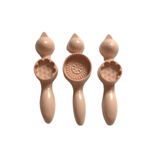 اداة تشكيل البسكويت / قالب معمول / خشبة قوالب معمو...