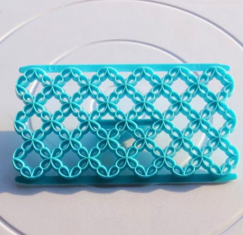 ختم بسكويت / اختام كوكيز / مكبس عجين السكر ( قطعه...