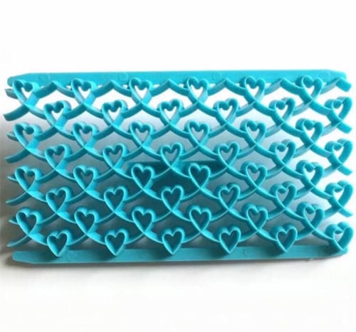 ختم بسكويت / اختام كوكيز / مكبس عجين السكر ( قطعه...