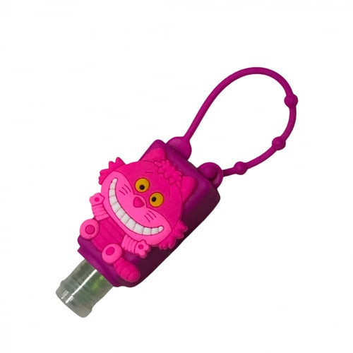 توزيعات معقم ايدين للاطفال منوعه ( 12 قطعه )