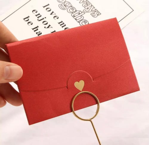 حامل بطاقات الورد والهدايا / تغريسات بطاقه ( قطعه...