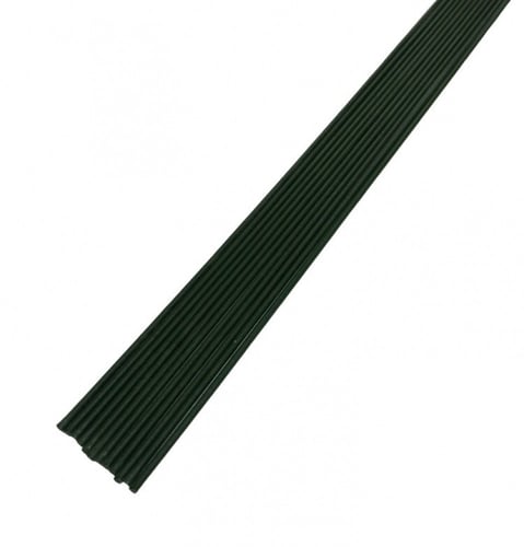 سلك ورد عجينة السكر / اسلاك ورود للاعمال اليدويه (...