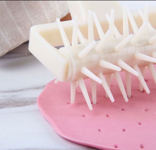 فراده عجين بلاستيك