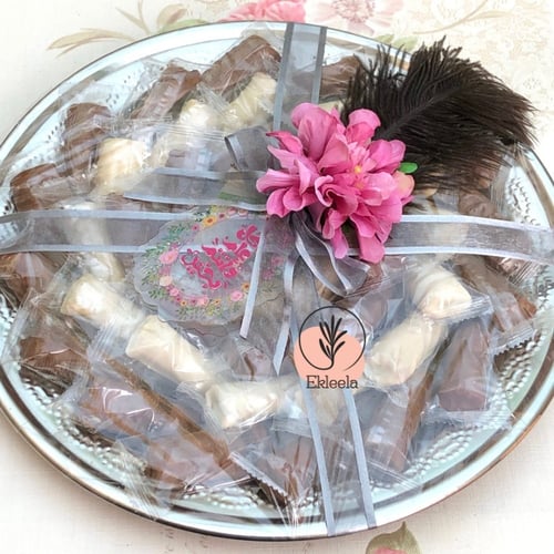 هدايا العيد والعيديات / و تقديمات العيد و رمضان (...