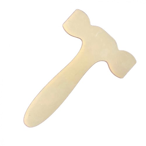 مطرقه اكليريك شفافه للشكولاه و كيك المفاجاءت (قطعه...