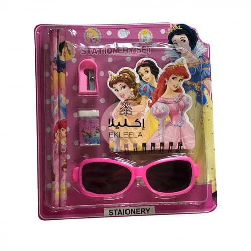 توزيعات العوده للمدرسه / هدايا الاسبوع التمهيدي (...