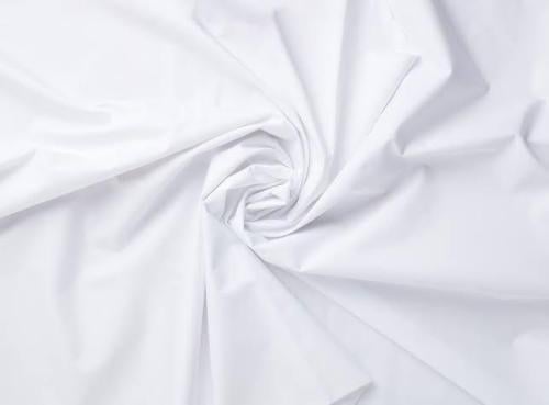 Alma 991 white - 35% cotton