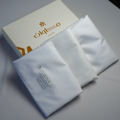 Al-Raqi Official Collection – 3 luxurious clothes...