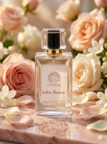 عطر لوليتا فلاور