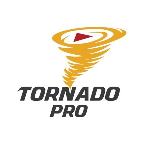 اشتراك Tornado Pro / باقة 3 شهور