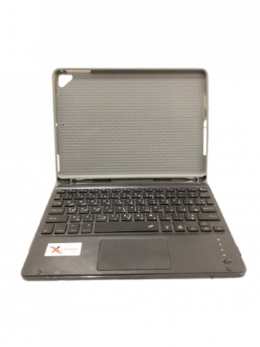 كيبورد أيباد بلوتوث - تابلت - متوافق مع جميع الأجه...