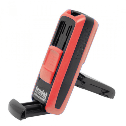 ختم جيب للأسماء الشخصية