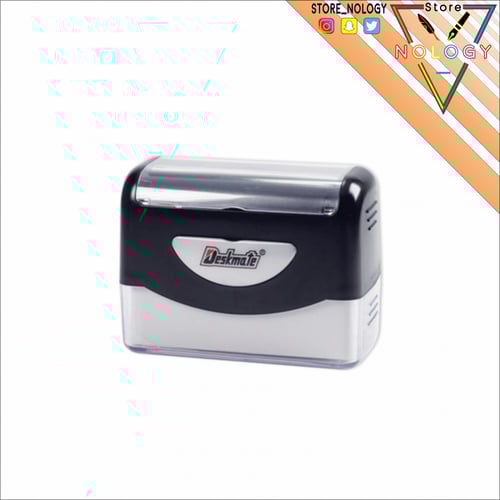 ختم أتوماتيك فلاش