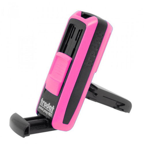 ختم جيب للأسماء الشخصية