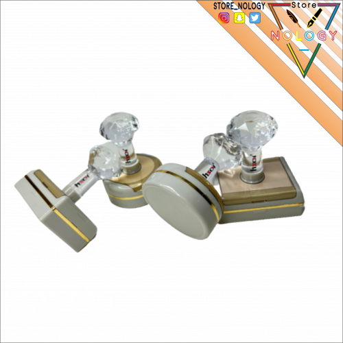 ختم كريستال بيج