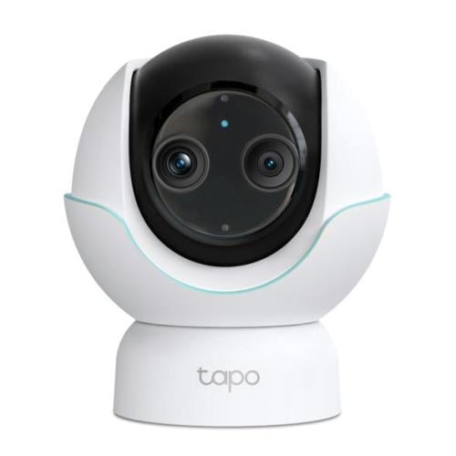 كاميرا مراقبة الطفل الذكي TP-Link Tapo C840