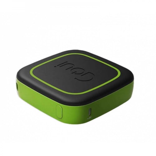 Goui - بانك كيوب لاسلكية 10000 امبير م/G-EB10WIRE...