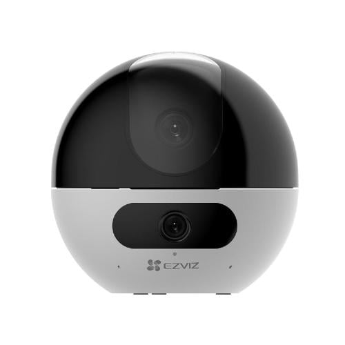 كاميرا مراقبة داخلية Ezviz C7 Dual 2K