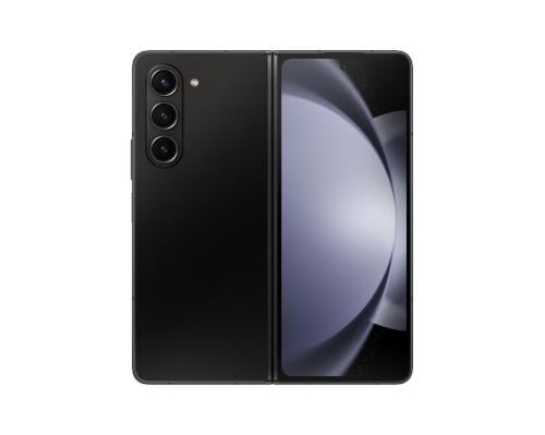 سامسونج جالكسي زد فولد 5 Galaxy Z Fold سعة 256GB لون أسود