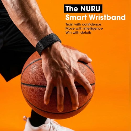 سوار تتبع اللياقة البدنية الذكي ليبرو نورو (Libro...