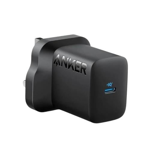 شاحن محول شحن سريع USB-C بقدرة 3واط- أنكر