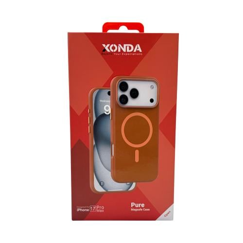 جراب ايفون 17 برو ماكس