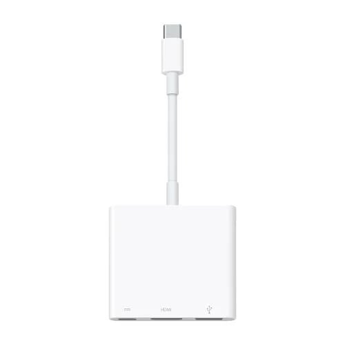 وصلة ابل HDMI
