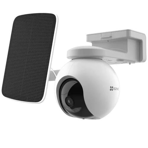 كاميرا مراقبة خارجية 4G بالطاقة الشمسيه Ezviz EB8...