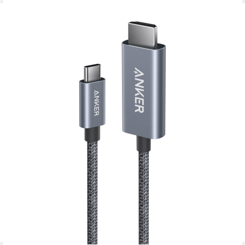 كابل HDMI من أنكر متوافق مع الأجهزة الذكية