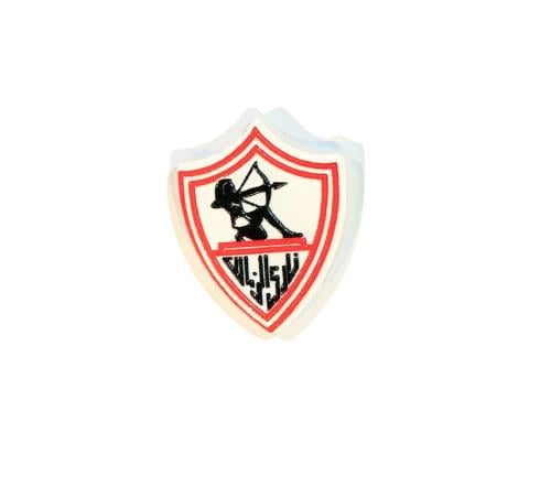 ملصق النادي الزمالك المصري 1