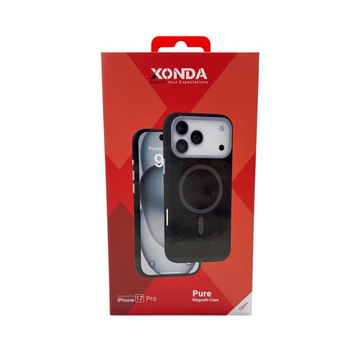 جراب ايفون 17 برو