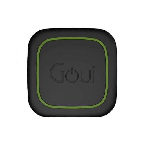 Goui - بانك كيوب لاسلكية 10000 امبير م/G-EB10WIRE...