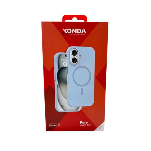 جراب ايفون 17