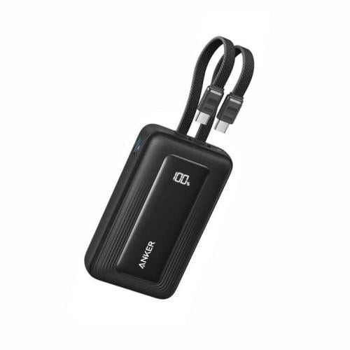 بطارية انكر زولو بقوة 35 واط بسعة 10000 ملي امبير...