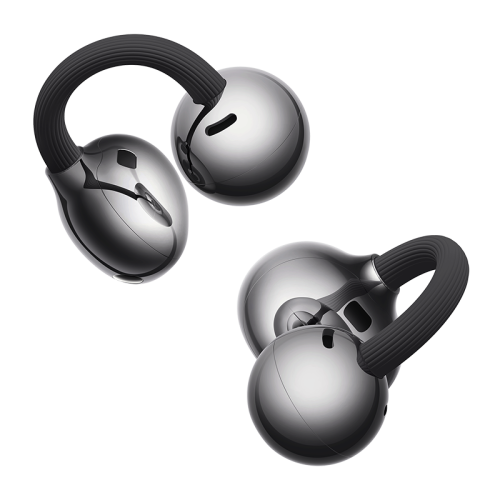 سماعات هواوي فري كليب 2 لون اسود