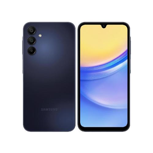 جالكسي اي 15 8 جيجا رام 5G