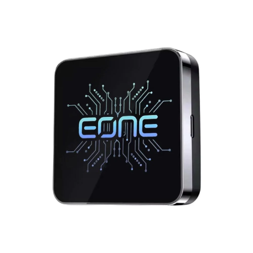 كار بلي اندرويد 13 داعم لشبكات ال4G EONE