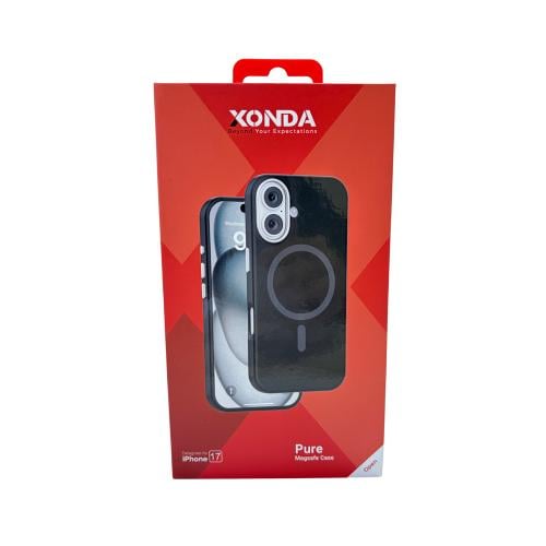 جراب ايفون 17