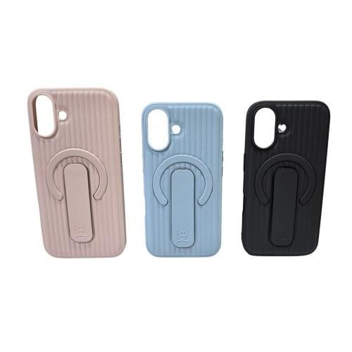 جراب ايفون 16 بلس BRAD PARK