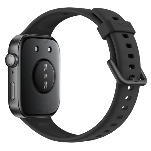 هواوي واتش فيت 3 لون اسود