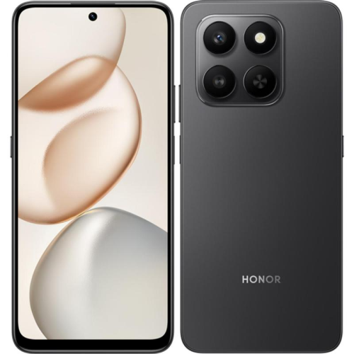 هونر اكس 7 دي الجيل الخامس بسعة 128 قيقا لون اسود