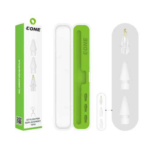 حافظة أطراف قلم ابل من EONE