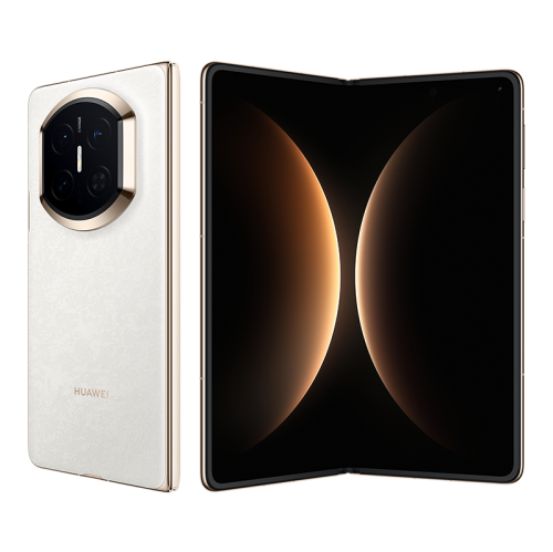 هواوي ميت اكس 7 لون ابيض