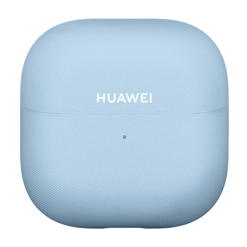 سماعات هواوي فري كليب 2 لون ازرق