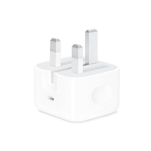شاحن جداري للأيفون 40W