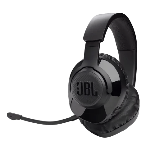 سماعات الرأس اللاسلكية JBL