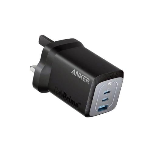 شاحن انكر برايم الجداري بقوة 67 واط (Anker Prime 6...