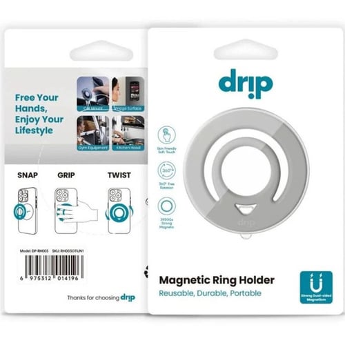 مسكه مغناطيسية للجوال من هيلميت